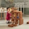 Shpilmaster Construction Stacking Building Red Brick Block, Foam Kids Pretend Play Creativity Toy, 25 Pack QI004622.25 - alternate 2